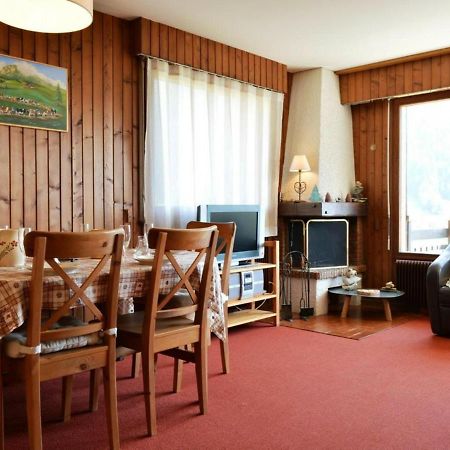 Appt 3 Pieces 6 Pers Avec Cheminee Et Navette Proche Le Grand-Bornand - Fr-1-241-47アパートメント エクステリア 写真
